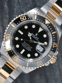 ROLEX 40344: