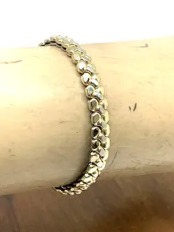 Rolex Women's Watch 8135 Vintage Cocktail 18k Gold Case Swiss Manual Wind Petite