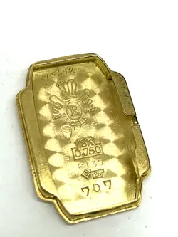 Rolex Women's Watch 8135 Vintage Cocktail 18k Gold Case Swiss Manual Wind Petite