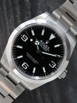 WATCH REF. 224270
