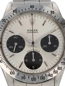 Rolex 40420: Vintage Daytona, Watch Ref. 6239, Circa 1968
