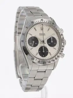 Rolex 40420: Vintage Daytona, Watch Ref. 6239, Circa 1968