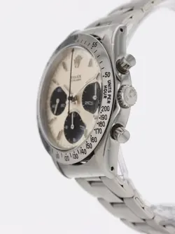 Rolex 40420: Vintage Daytona, Watch Ref. 6239, Circa 1968