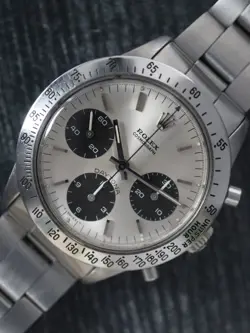 Rolex 40420: Vintage Daytona, Watch Ref. 6239, Circa 1968