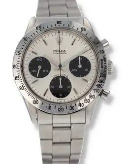 Rolex 40420: Vintage Daytona, Watch Ref. 6239, Circa 1968