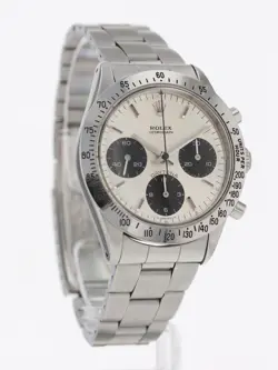 Rolex 40420: Vintage Daytona, Watch Ref. 6239, Circa 1968