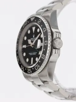 WATCH REF. 116710LN