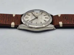 OYSTERDATE SILVER