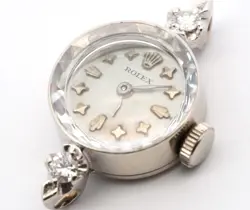 DIAL LADIES MECHANICAL