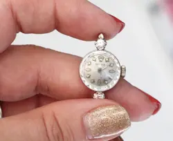 15MM DIAMOND