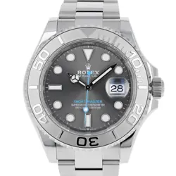UNWORN 2024 RHODIUM