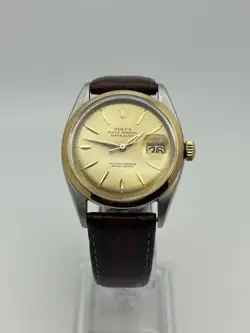 VTG MENS ROLEX