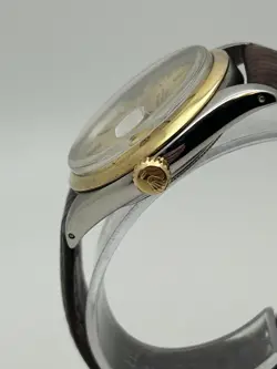 CHAMPAGNE DIAL AND