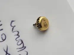 6MM CROWN FOR