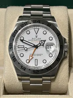 DIAL 42MM STEEL