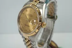 36 MM MINT