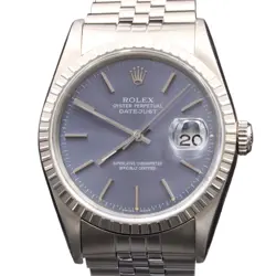 BLUE DIAL 16220