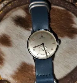 OLD TIMER! EXTRA