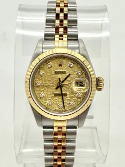 DATEJUST 79173 JUBILEE