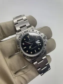 HEAVY PATINA BLACK