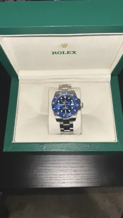 41MM 116619