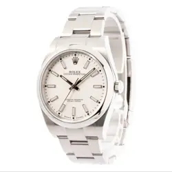 STEEL 114300 WHITE