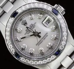 PERPETUAL STEEL DIAMOND