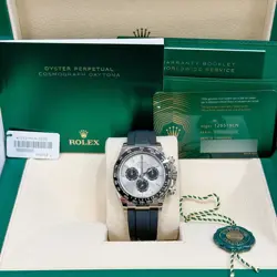 DAYTONA 126519LN UNWORN