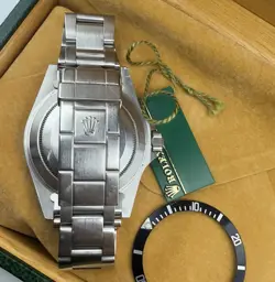 BRACELET WITH FACTORY