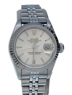 ROLEX DATEJUST/69174/AUTOMATIC