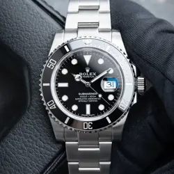 BRACELET WATCH 40MM