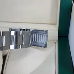 DIAL STAINLESS AUTO