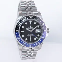 126710BLNR WATCH BOX