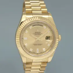 41MM 218238 WATCH