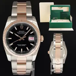 36MM 116231 ROSE