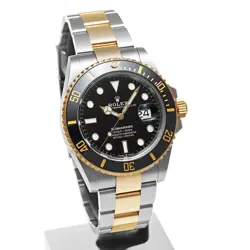 126613LN WATCH
