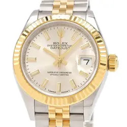 DATEJUST 279173 K18YG
