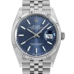 126234 BLUE RANDOM