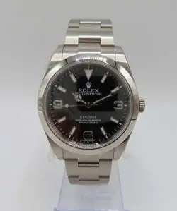 ROLEX 214270 EXPLORER1