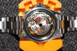 ROLEX 16800 MATTE