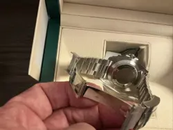 LIGHTLY USED