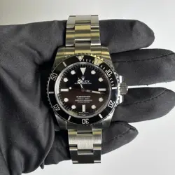 DIAL WATCH 114060