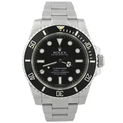 DIAL WATCH 114060
