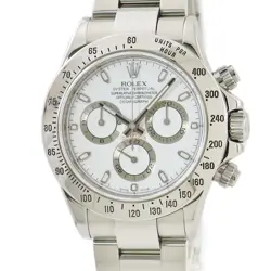 116520 MEN'S WHITE