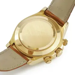 COSMOGRAPH DAYTONA 116518