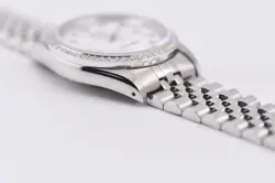 BEZEL CUSTOM WHITE