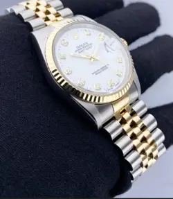 DIAL FLUTED 16233
