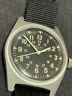 WATCH ARMY