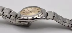 BRACELET WATCH.