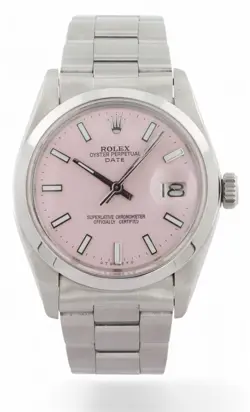 34 DATE 1500